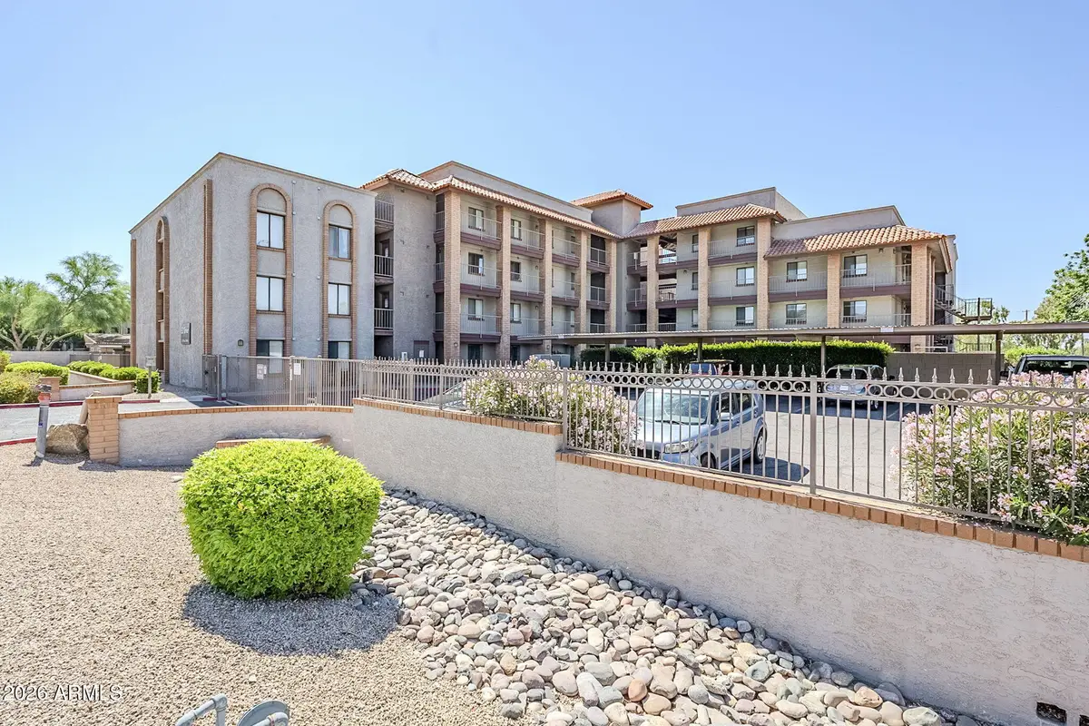 17 E Ruth Avenue #303, Phoenix, AZ 85020 - #1