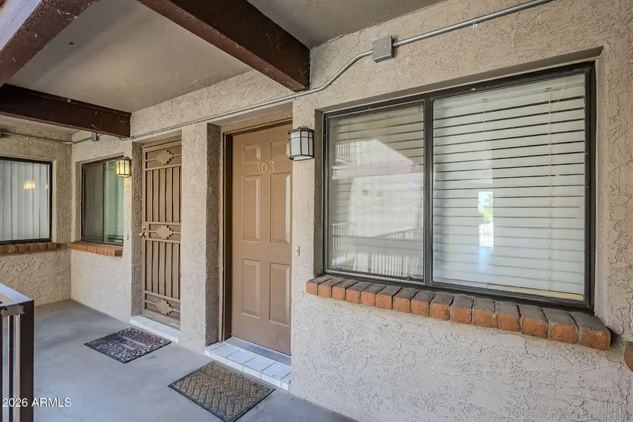 17 E Ruth Avenue #303, Phoenix, AZ 85020 - #2