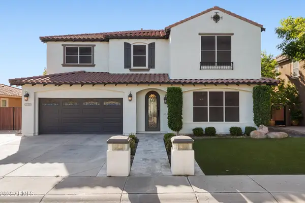 3114 S Ashley Drive, Chandler, AZ 85286