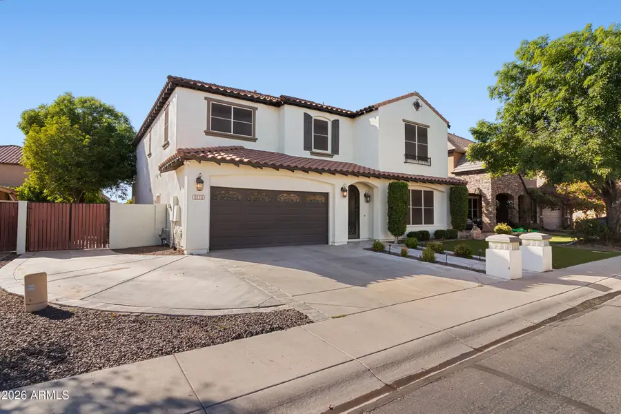 3114 S Ashley Drive, Chandler, AZ 85286 - #2