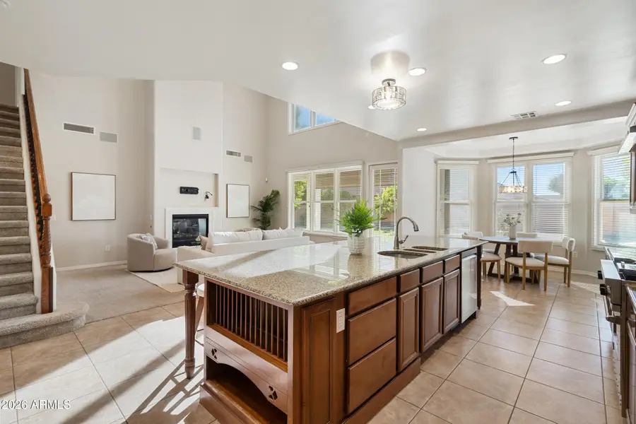 3114 S Ashley Drive, Chandler, AZ 85286 - #3