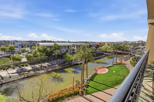 7175 E Camelback Road #607, Scottsdale, AZ 85251