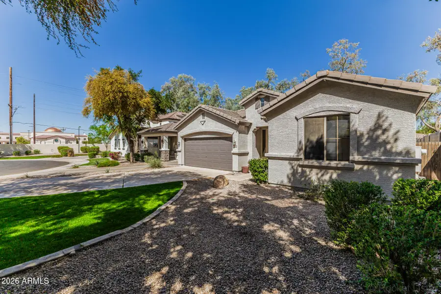 1970 W Park Place, Chandler, AZ 85224 - #3