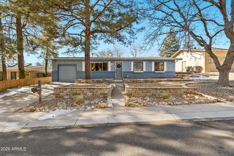3807 N Swiss Road, Flagstaff, AZ 86004 - #2
