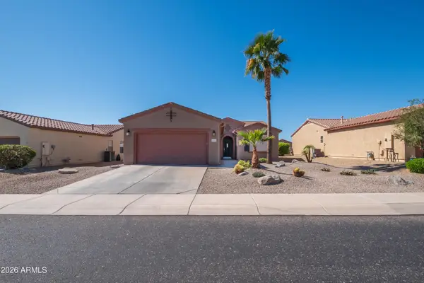 16765 W Aspen View Drive, Surprise, AZ 85387