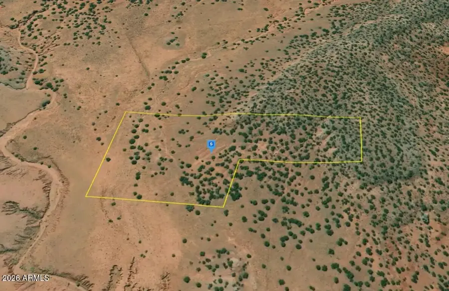 111 County Rd N8560 --, Concho, AZ 85924 - #2