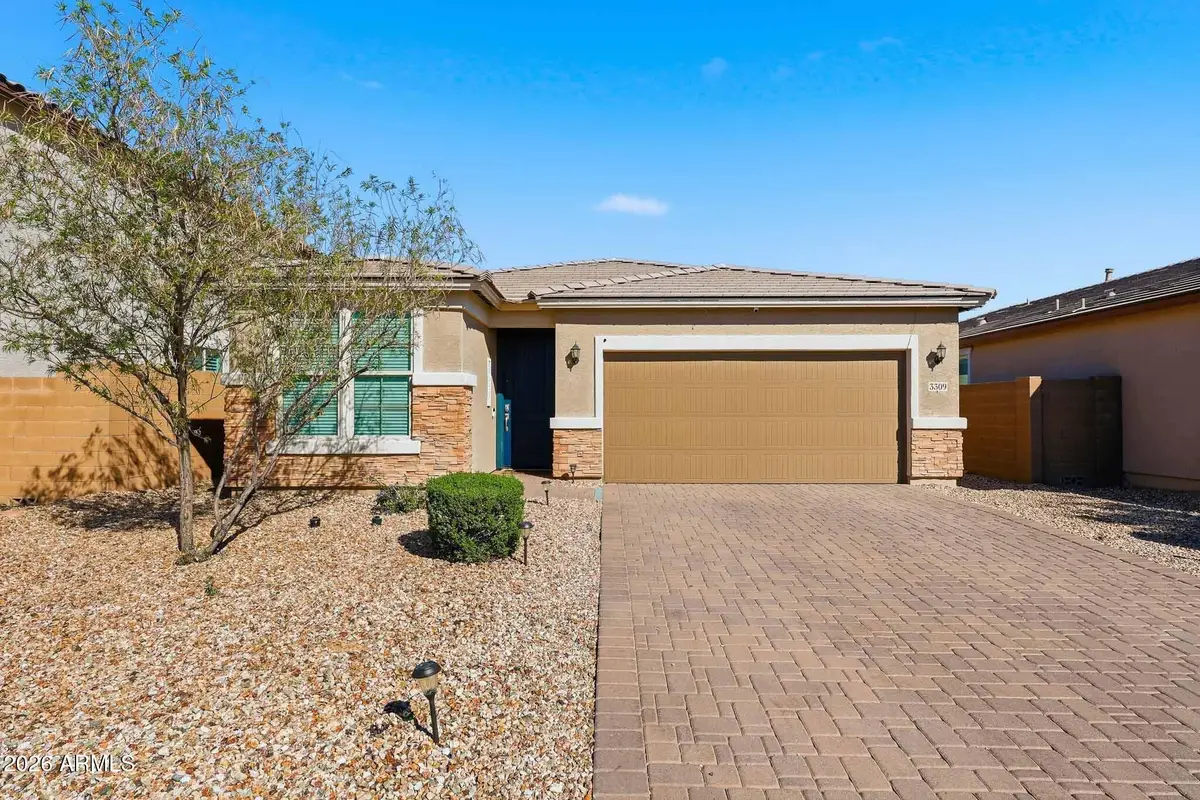3309 S 75th Drive, Phoenix, AZ 85043 - #1