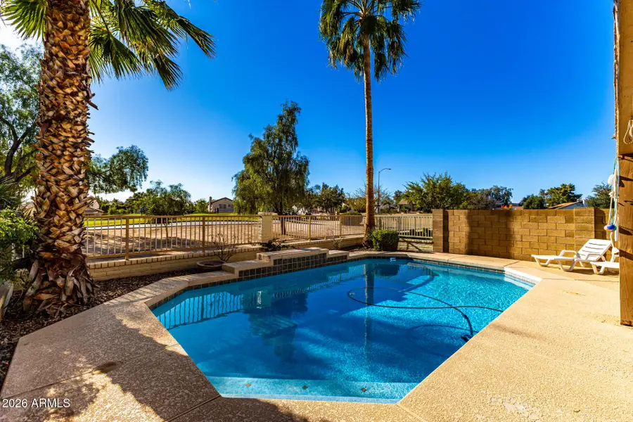 1020 N Sinova --, Mesa, AZ 85205 - #2