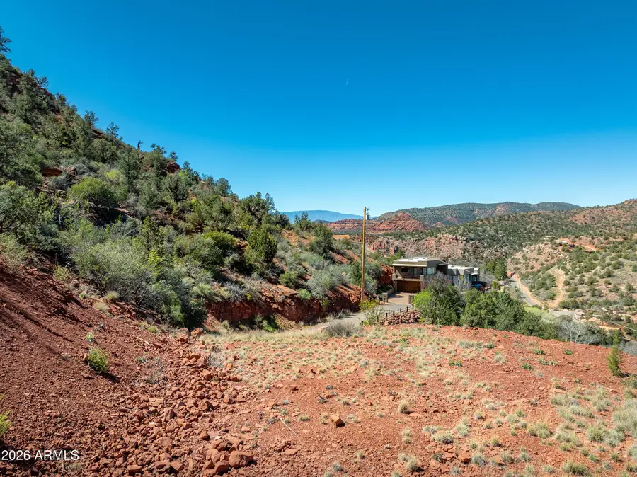 551 Elysian Drive, Sedona, AZ 86336 - #3