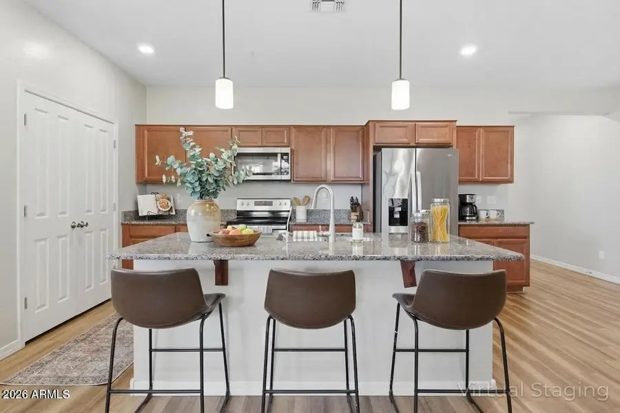 16640 W Jenan Drive, Surprise, AZ 85388 - #3