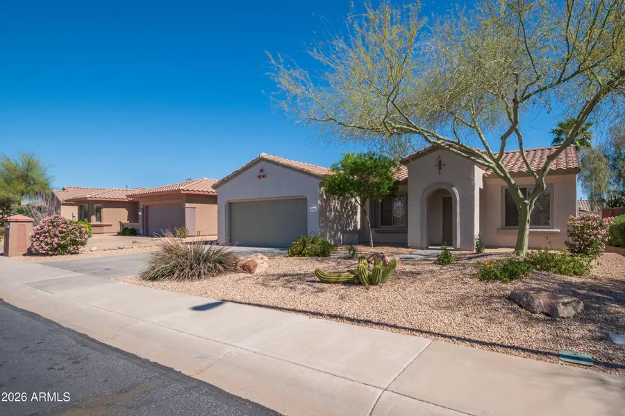 18599 N Red Mountain Way, Surprise, AZ 85374 - #2