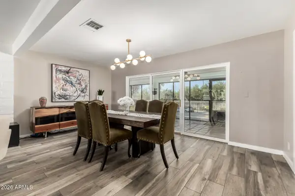 7760 E Carefree Drive, Carefree, AZ 85377