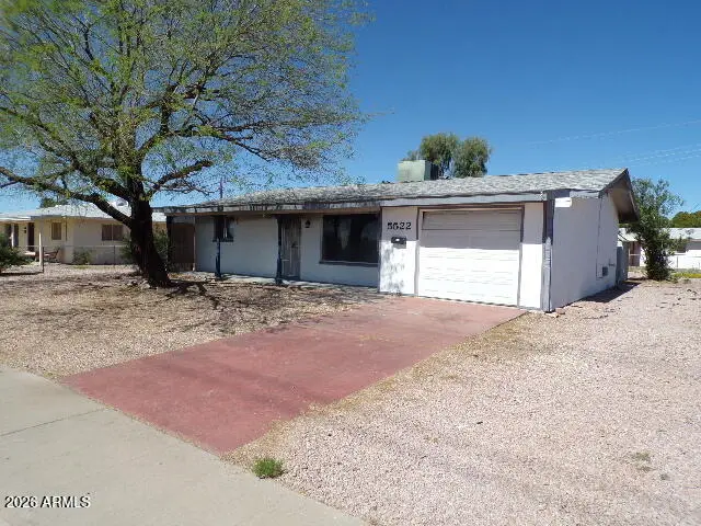 5522 E University Drive, Mesa, AZ 85205 - #1