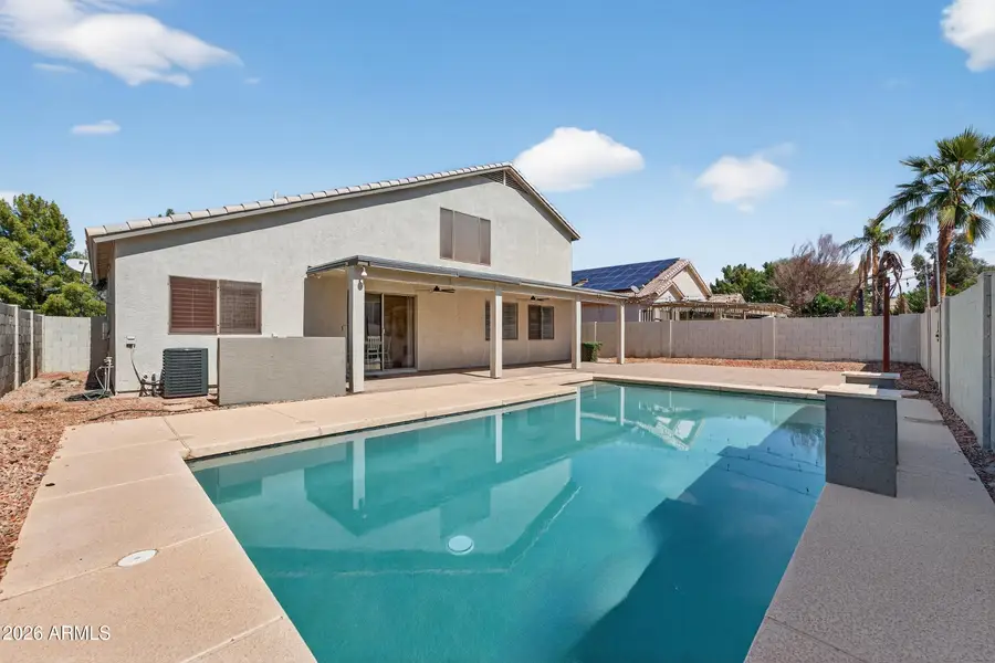 629 E Orchid Lane, Gilbert, AZ 85296 - #3