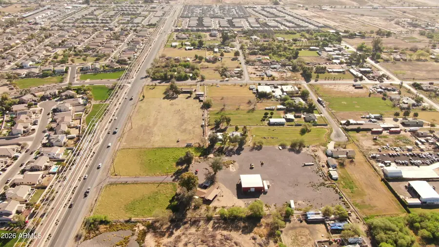 7201 W Broadway Road #1042, Phoenix, AZ 85043 - #2