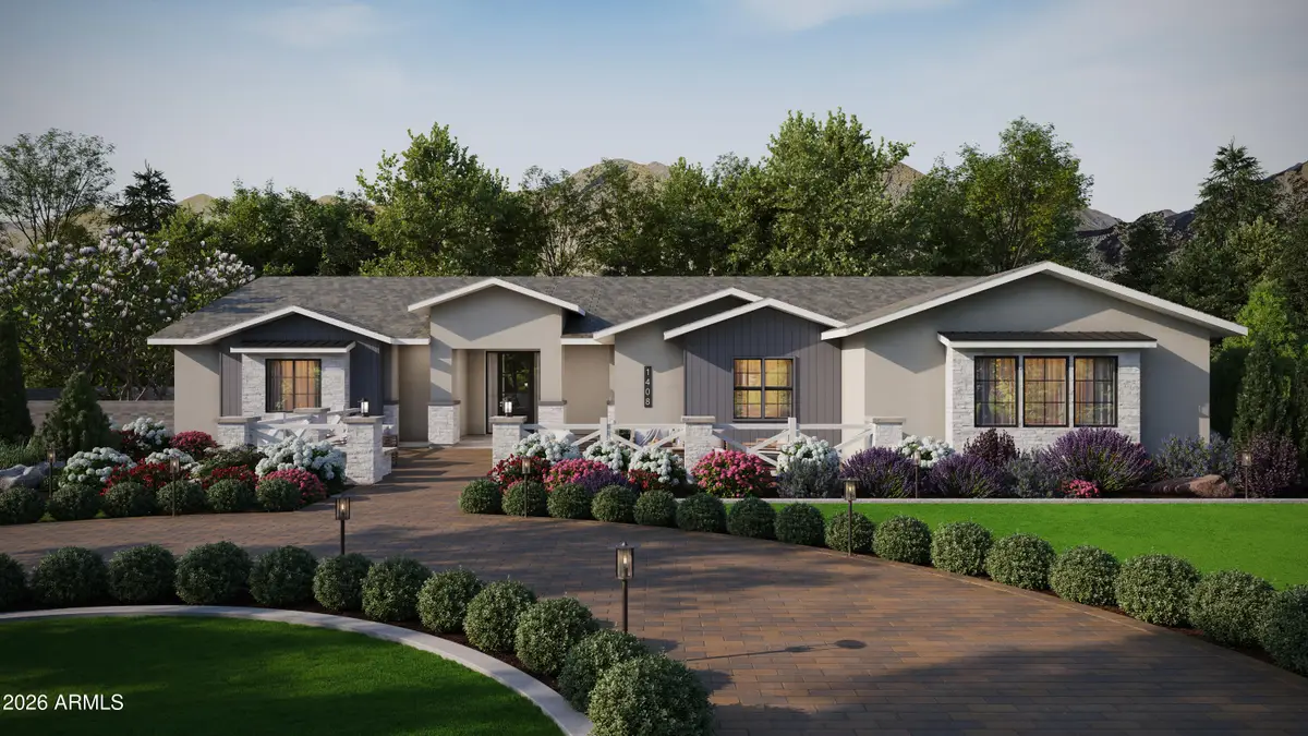 13929 E Montgomery Road, Scottsdale, AZ 85262 - #1