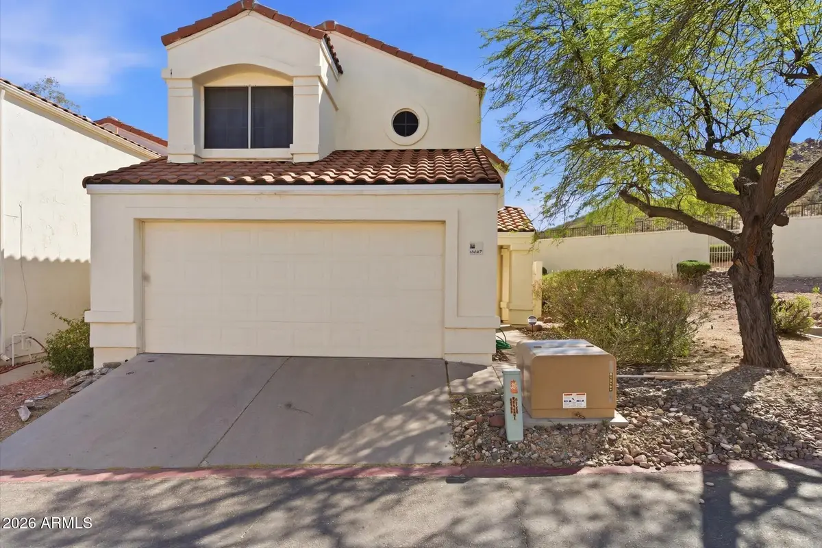 14247 N 23rd Place, Phoenix, AZ 85022 - #1
