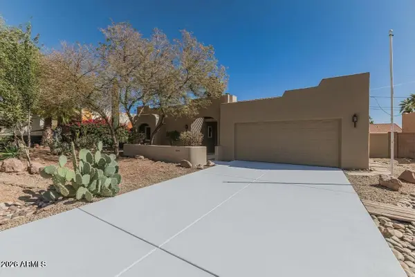 9947 E Fortuna Avenue, Gold Canyon, AZ 85118