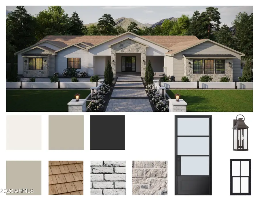 13941 E Montgomery Road, Scottsdale, AZ 85262 - #2