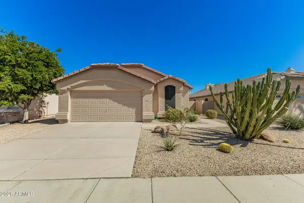 4432 E Melinda Lane, Phoenix, AZ 85050