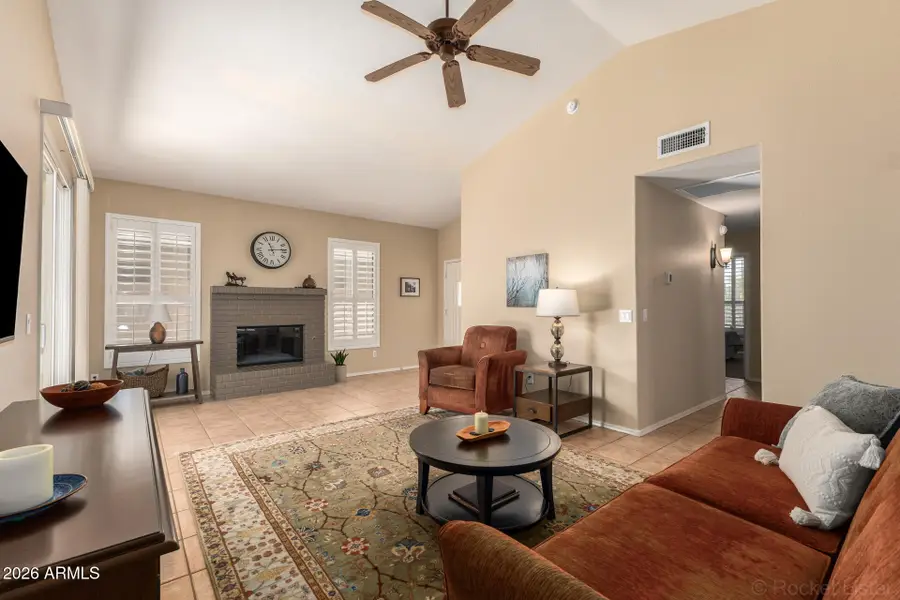 4432 E Melinda Lane, Phoenix, AZ 85050 - #2