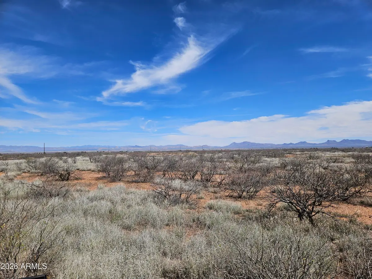 XXXX NW Point Road #83, Douglas, AZ 85607 - #1