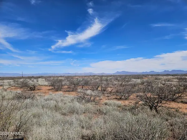 XXXX NW Point Road #83, Douglas, AZ 85607