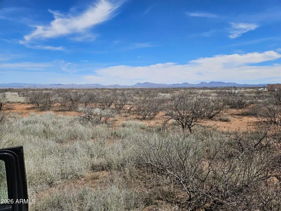 XXXX NW Point Road #83, Douglas, AZ 85607 - #2
