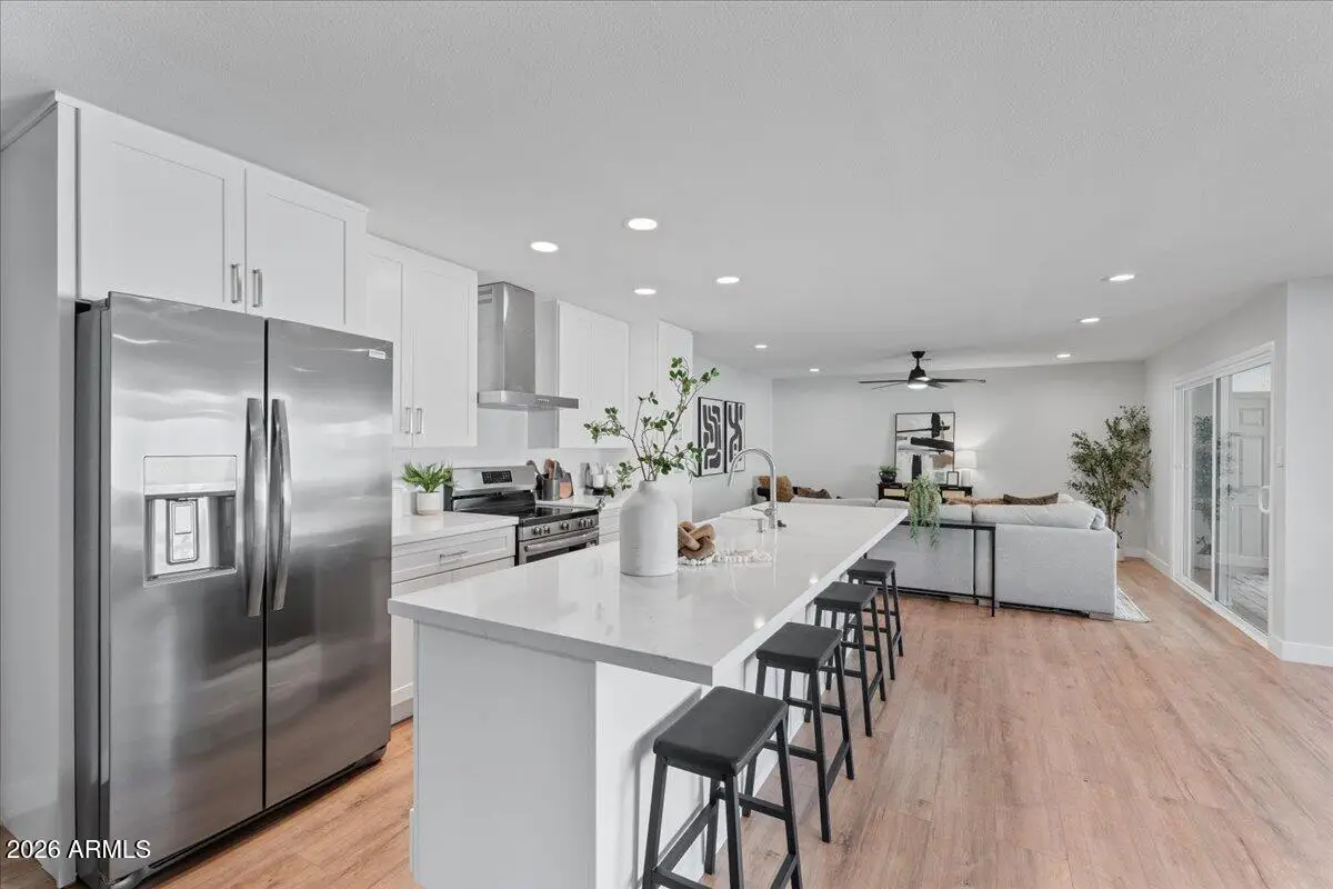 4813 E Koso Court, Phoenix, AZ 85044 - #1