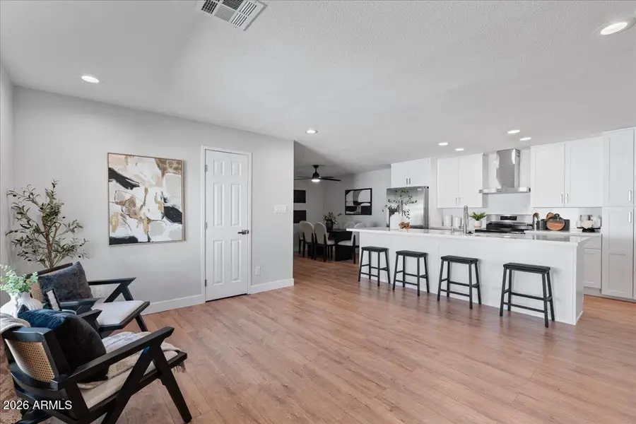 4813 E Koso Court, Phoenix, AZ 85044 - #2