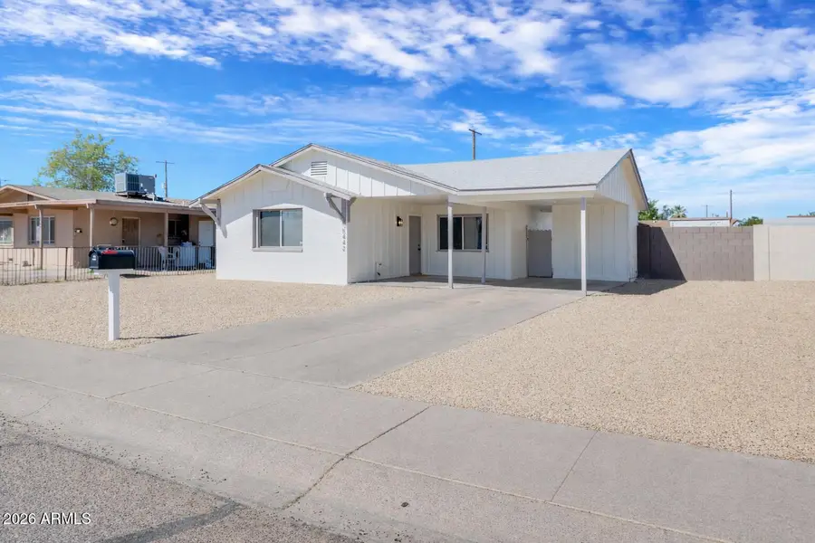 5442 W Edgemont Avenue, Phoenix, AZ 85035 - #2