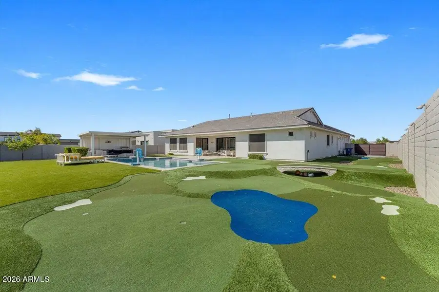 20717 E Pummelos Road, Queen Creek, AZ 85142 - #2