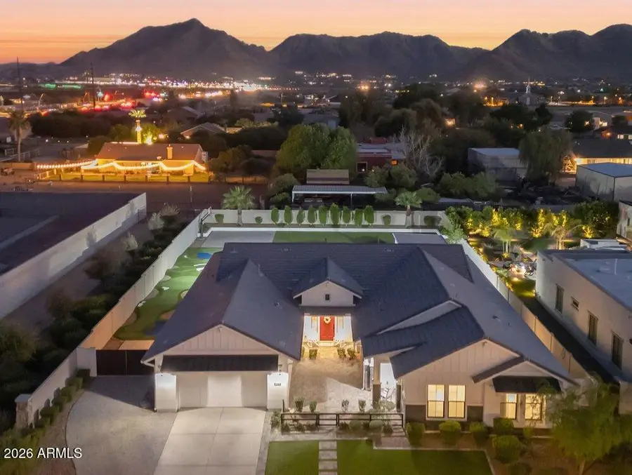 20717 E Pummelos Road, Queen Creek, AZ 85142 - #3