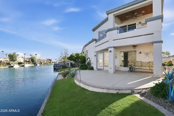 14641 N 90th Lane, Peoria, AZ 85381