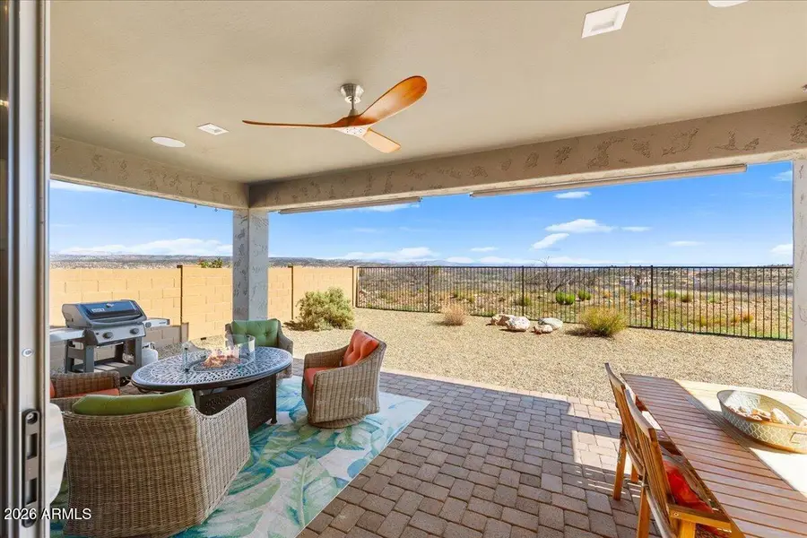 281 Laughing Hill Drive, Clarkdale, AZ 86324 - #3