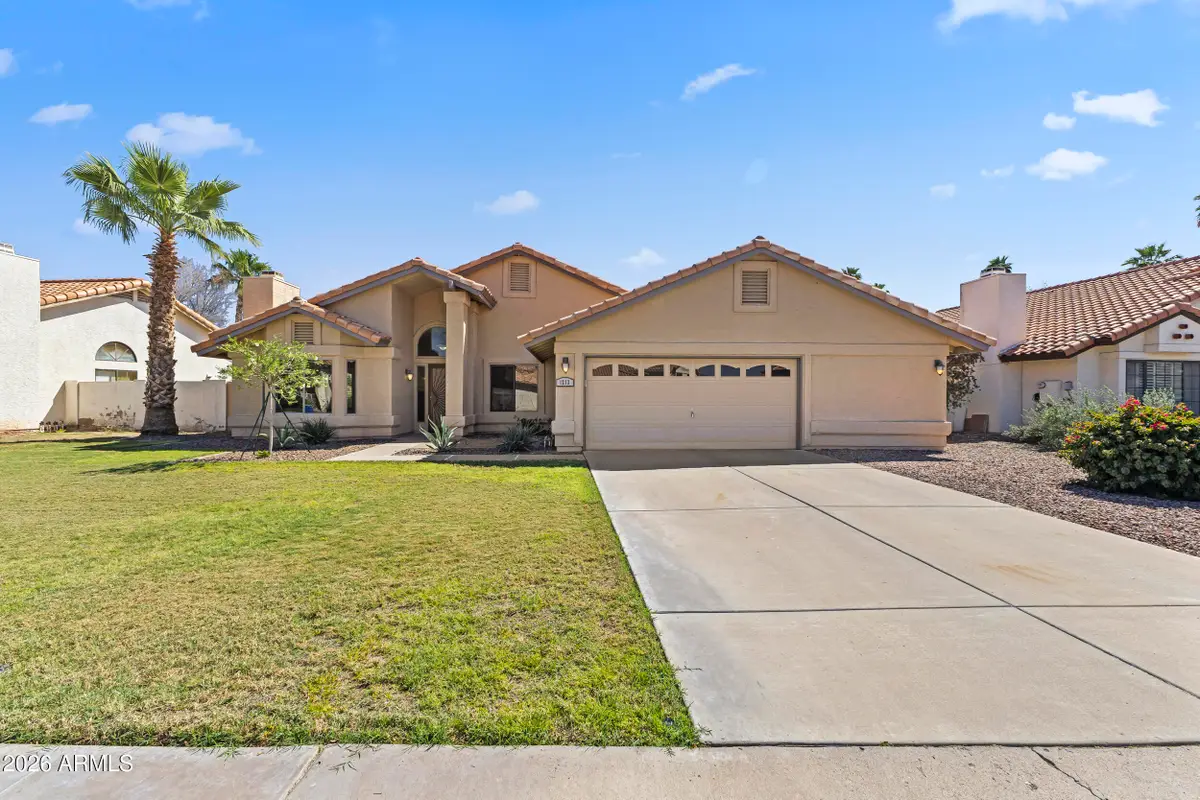 1213 E Divot Drive, Tempe, AZ 85283 - #1