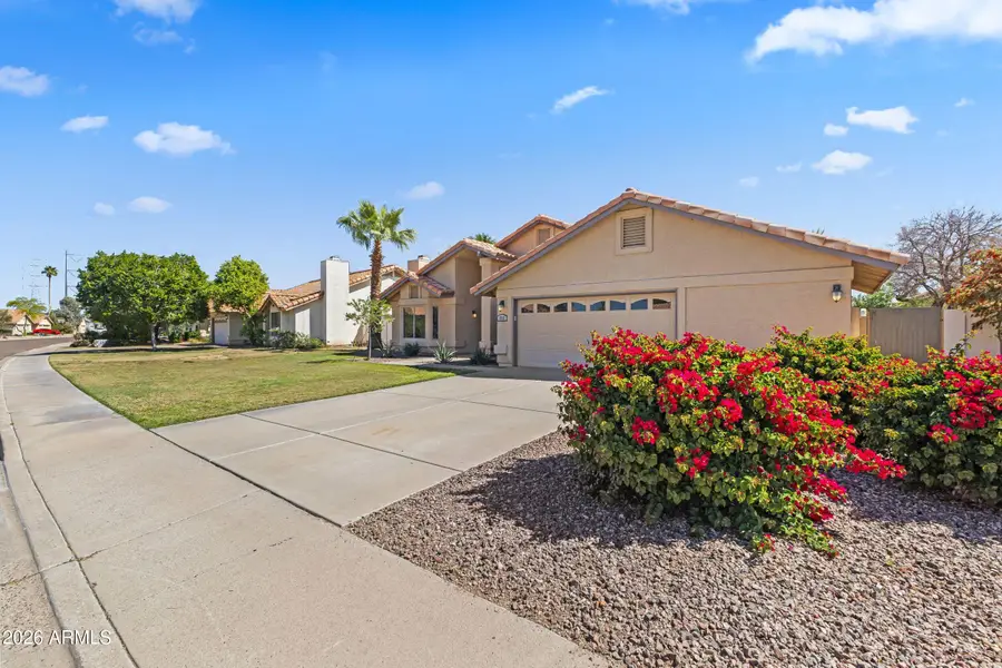 1213 E Divot Drive, Tempe, AZ 85283 - #3