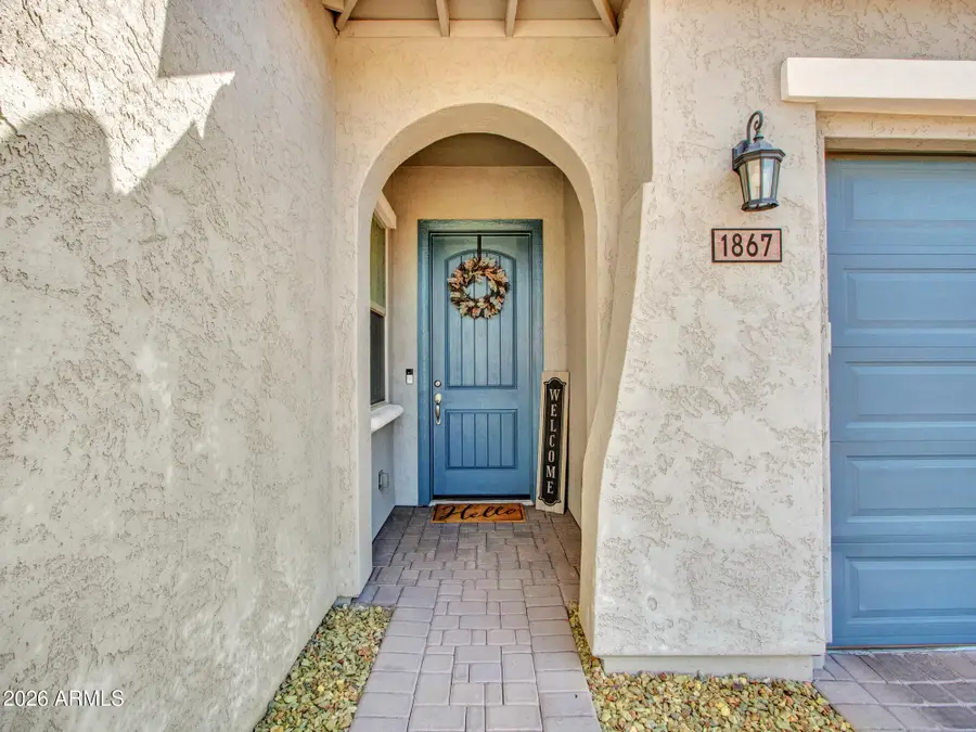 1867 N 140th Avenue, Goodyear, AZ 85395 - #3