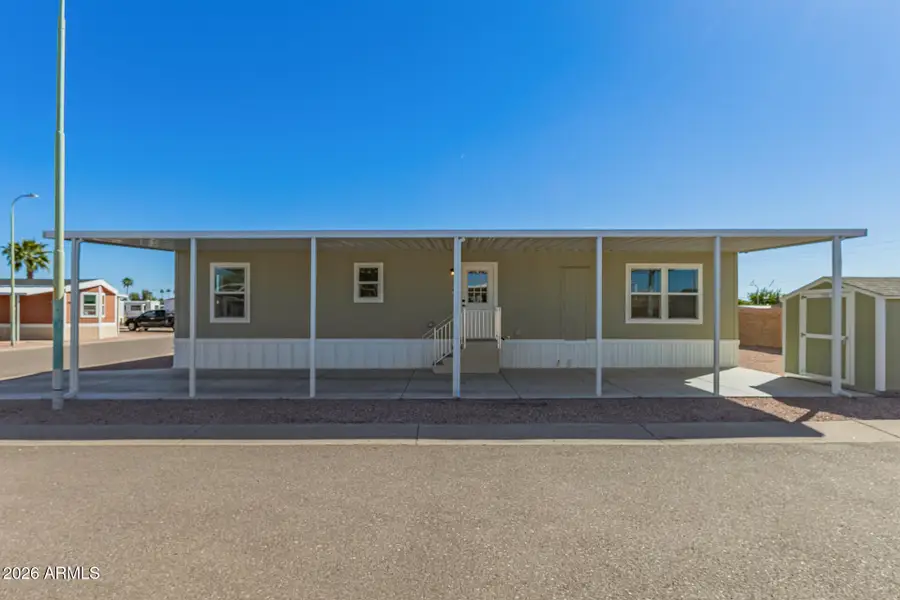 320 E Mckellips Road #221, Mesa, AZ 85201 - #3