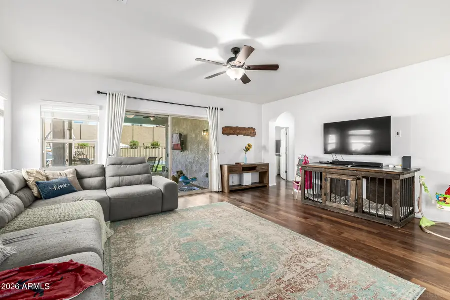 1656 W Cavedale Drive, Phoenix, AZ 85085 - #3