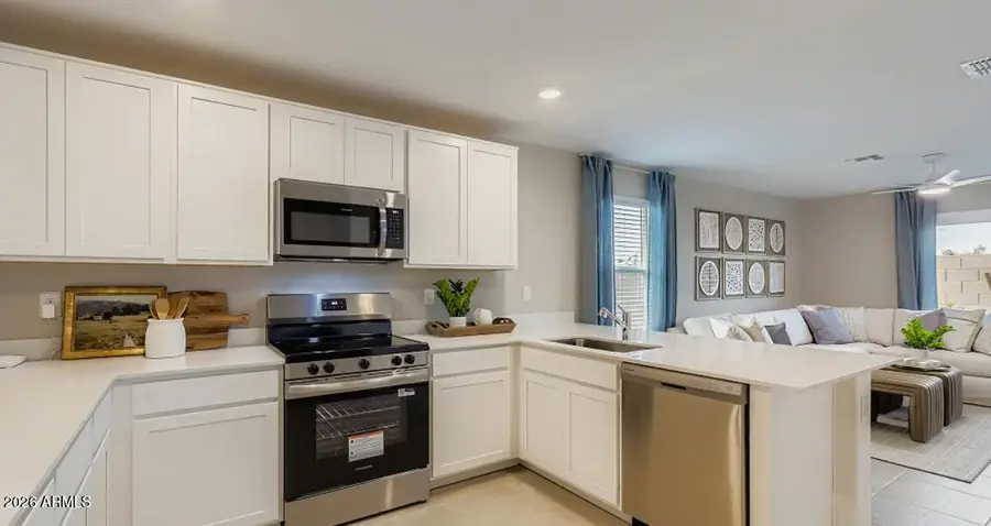 3852 N 96th Lane, Phoenix, AZ 85037 - #3