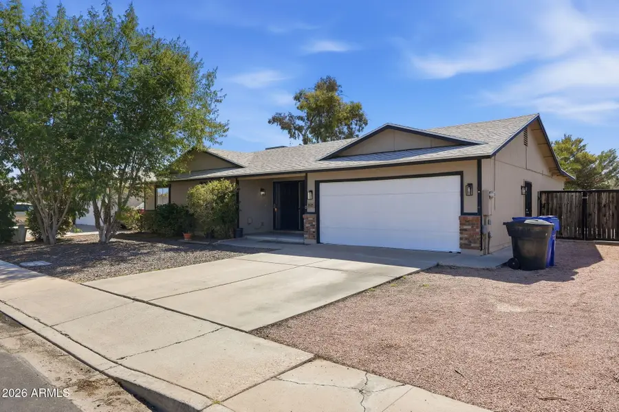 2625 E Isabella Avenue, Mesa, AZ 85204 - #2