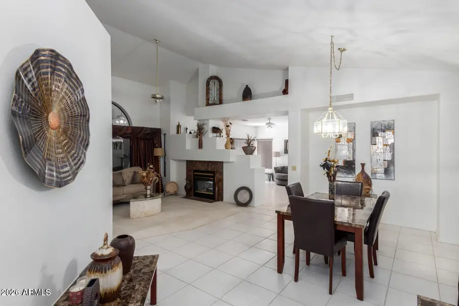 5839 E Jensen Street, Mesa, AZ 85205 - #2