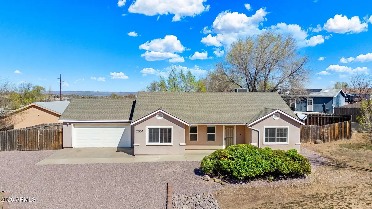 2002 E Road 2 --, Chino Valley, AZ 86323 - #1