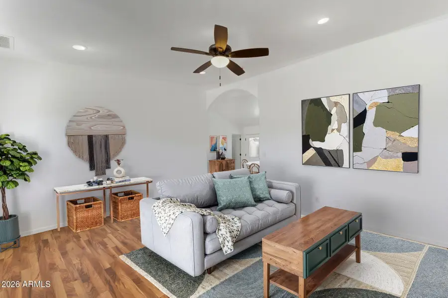 2002 E Road 2 --, Chino Valley, AZ 86323 - #2