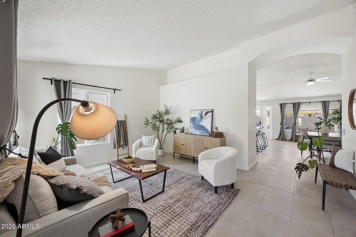 3129 W Ross Avenue, Phoenix, AZ 85027 - #1