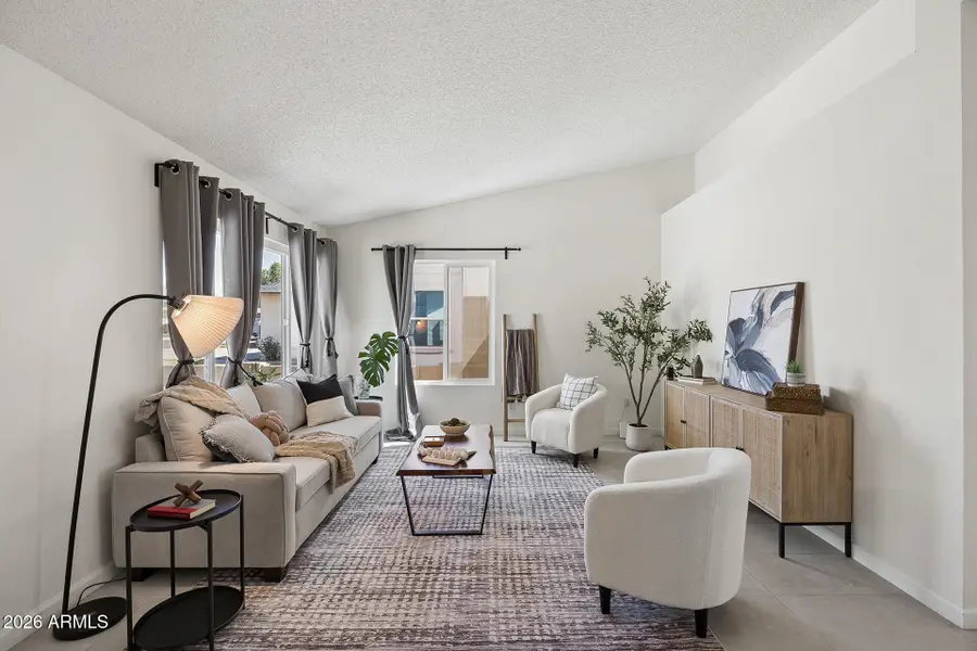 3129 W Ross Avenue, Phoenix, AZ 85027 - #3