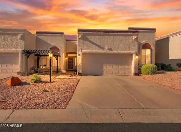 7006 E Jensen Street #57, Mesa, AZ 85207