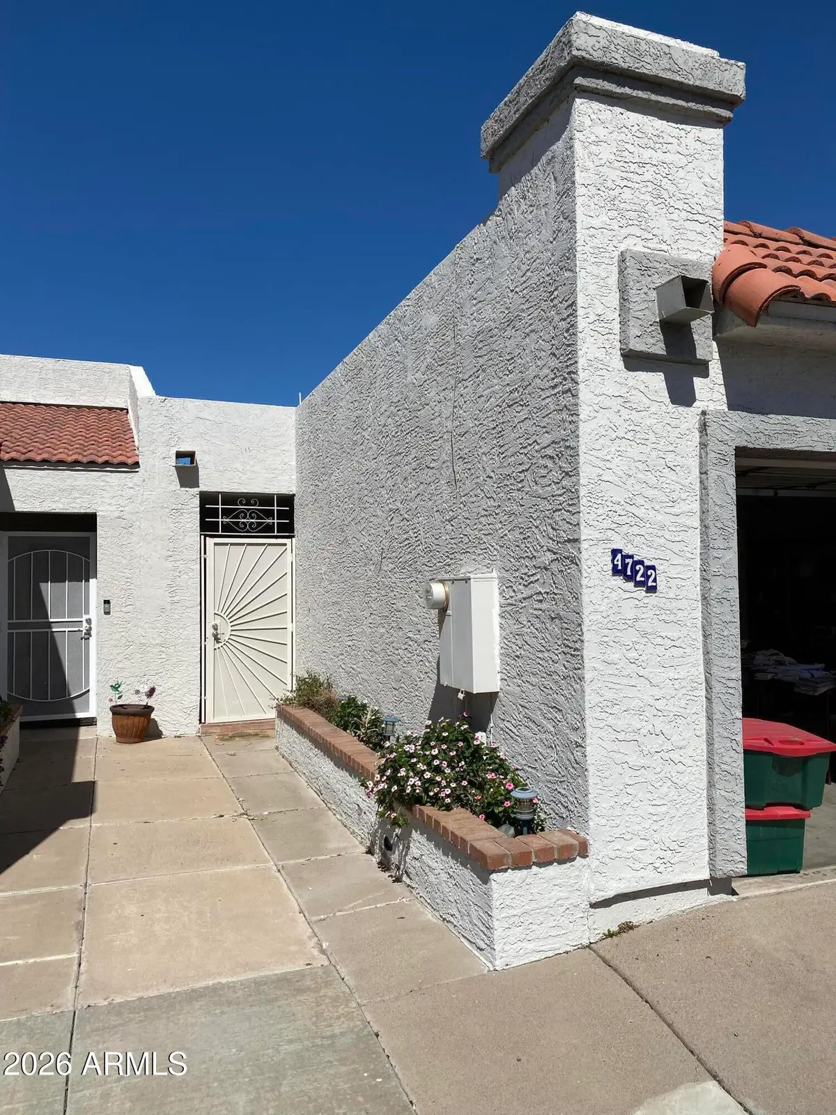 4722 W Sanna Street, Glendale, AZ 85302 - #1