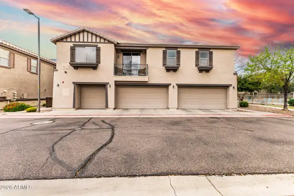 1255 S Rialto -- #104, Mesa, AZ 85209
